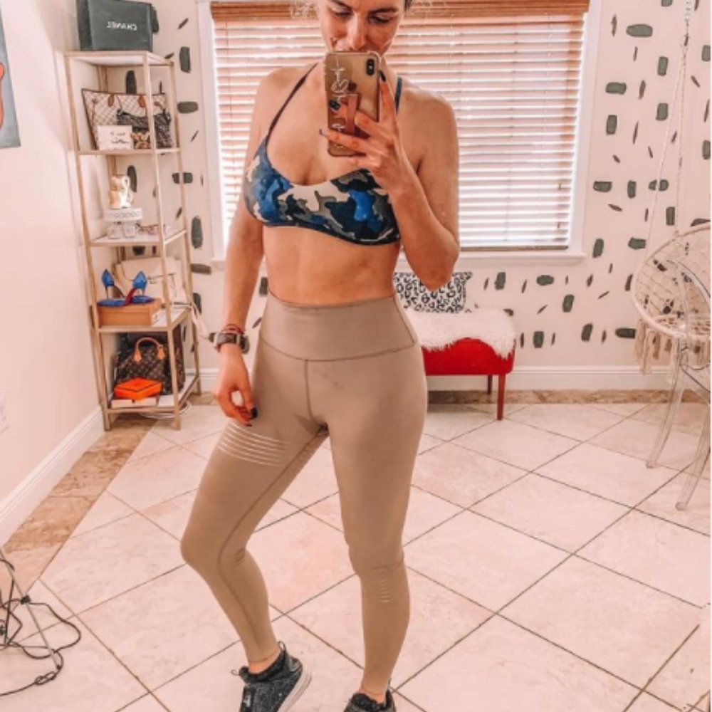 Alo Yoga High Waist Airlift